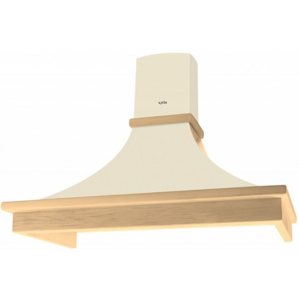 Вытяжка Ventolux PROVANCE 90 CREMA (750) PB IT