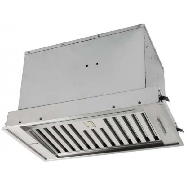 Вытяжка Ventolux PUNTO 60 X (1200) STRIP