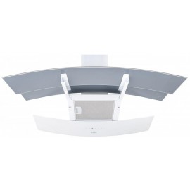 Вытяжка Ventolux RIALTO 90 WH (1000) TRC IT