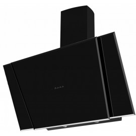 Вытяжка Ventolux TORINO 90 BK (1000) TRC IT SD