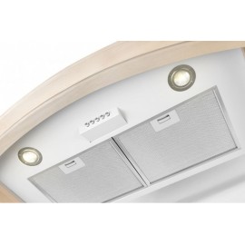 Вытяжка Ventolux VICENZA 90 CREMA (750) PB IT