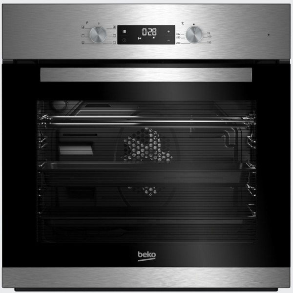 Духовой шкаф BEKO BIE22300X
