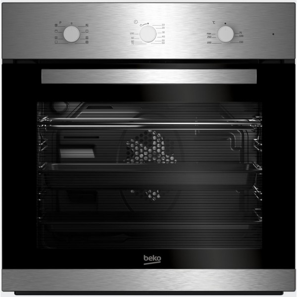 Духовой шкаф BEKO BIM 22100 X