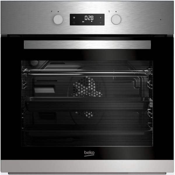 Духовой шкаф BEKO BIM 22301 X