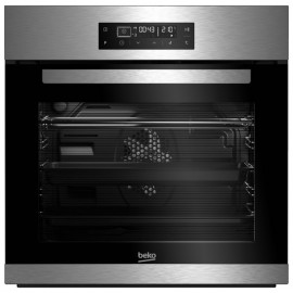 Духовой шкаф BEKO BIM22400XMS