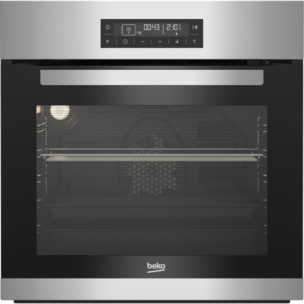 Духовой шкаф BEKO BIE 22400 XM