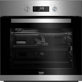 Духовой шкаф BEKO BIM 22304 XCS