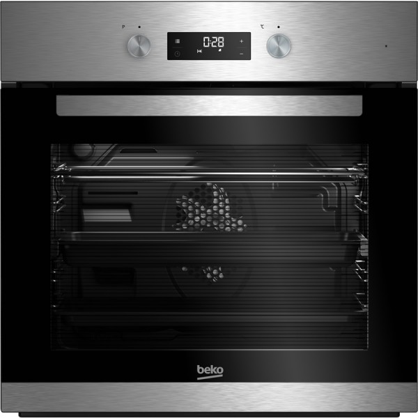 Духовой шкаф BEKO BIM 22304 XCS