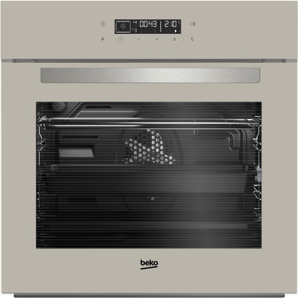 Духовой шкаф BEKO BIM 24400 GCS