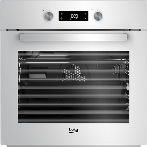 Духовой шкаф BEKO BIM 24300 WS
