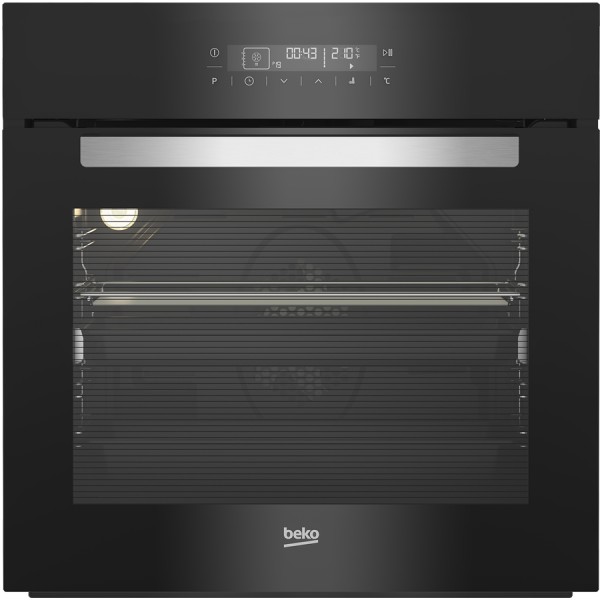 Духовой шкаф BEKO BIM 24400 BCS