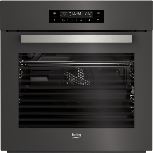 Духовой шкаф BEKO BIM 24400 ZGСS