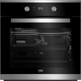 Духовой шкаф BEKO BIM 25301 XCS