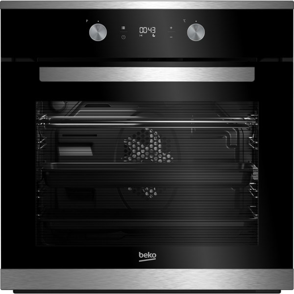 Духовой шкаф BEKO BIM 25301 XCS