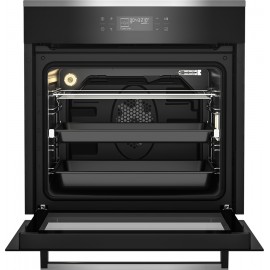 Духовой шкаф BEKO BIS25500XMS
