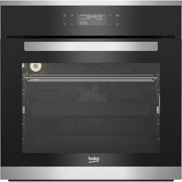 Духовой шкаф BEKO BIS25500XMS