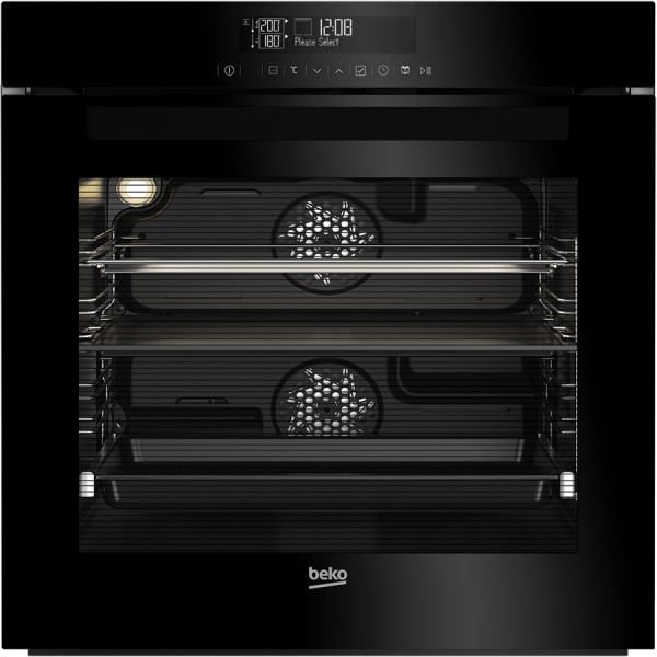 Духовой шкаф BEKO BVM34500B