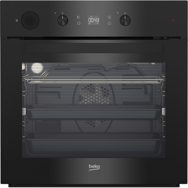 Духовой шкаф BEKO BIS14300BPS