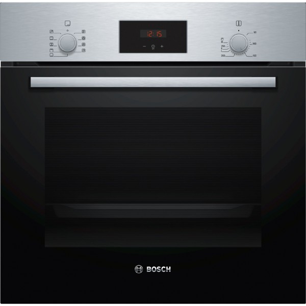 Духовой шкаф BOSCH HBF114BS0R