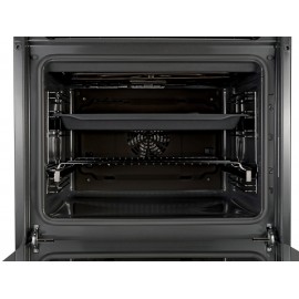 Духовой шкаф BOSCH HBF234EB0R