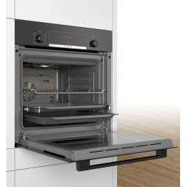 Духовой шкаф BOSCH HBF534EB0Q