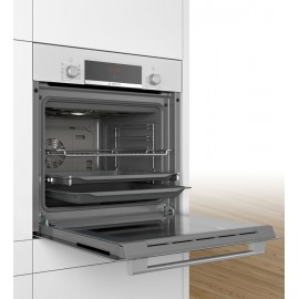 Духовой шкаф BOSCH HBF534EW0Q