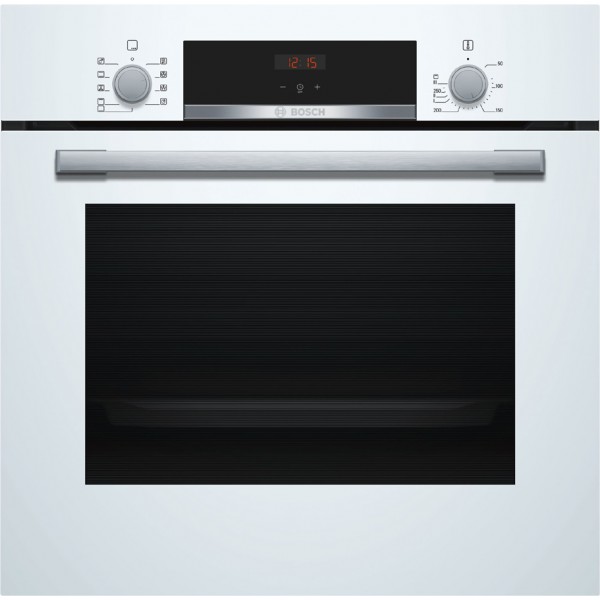 Духовой шкаф BOSCH HBF534EW0Q