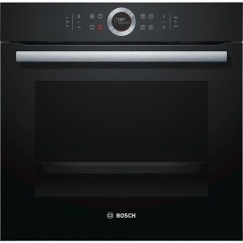 Духовой шкаф BOSCH HBG635BB1
