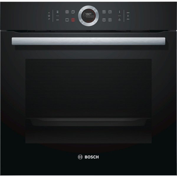 Духовой шкаф BOSCH HBG635BB1