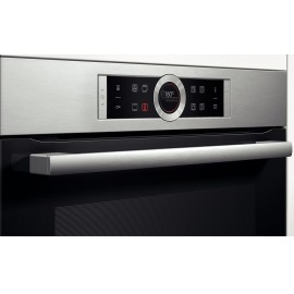Духовой шкаф BOSCH HBG6730S1