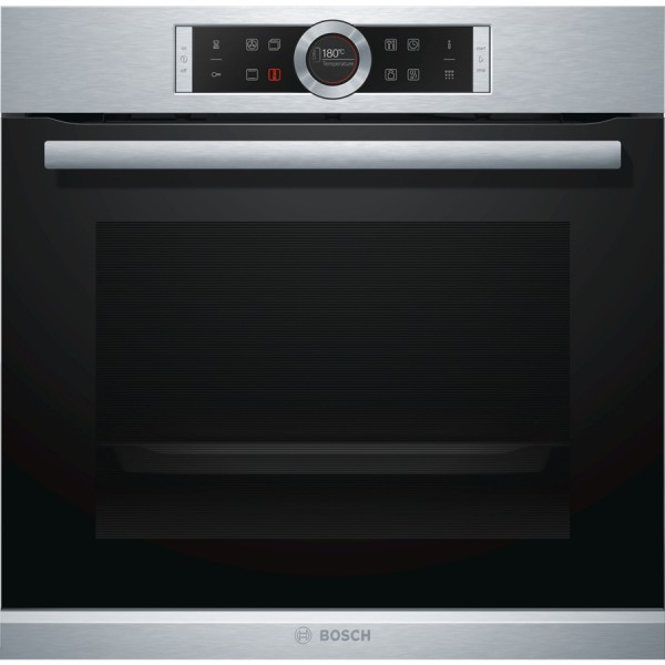 Духовой шкаф BOSCH HBG6730S1