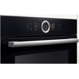 Духовой шкаф BOSCH HBG6764B1