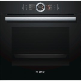 Духовой шкаф BOSCH HBG6764B1