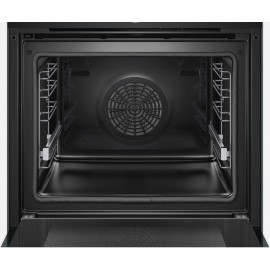 Духовой шкаф BOSCH HBG6764B1
