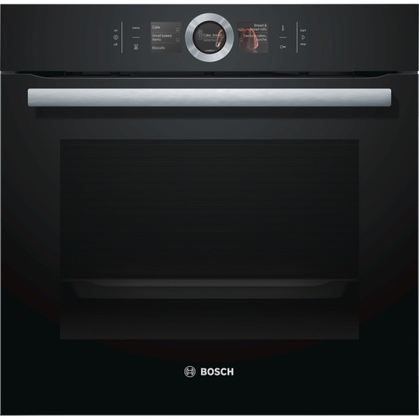 Духовой шкаф BOSCH HBG6764B1