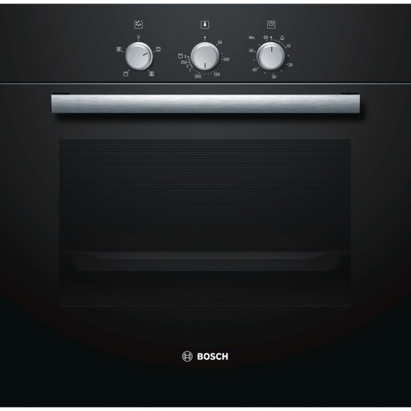 Духовой шкаф BOSCH HBN211S4