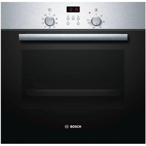 Духовой шкаф BOSCH HBN339E0J
