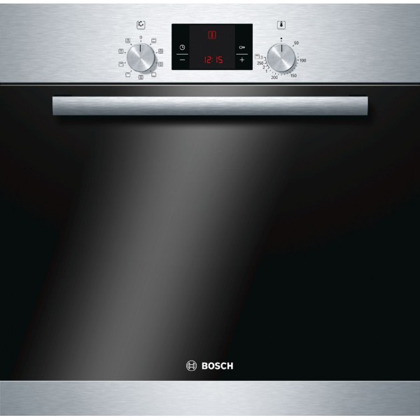 Духовой шкаф BOSCH HBN559E1Q