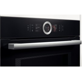 Духовой шкаф BOSCH HNG6764B1