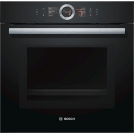 Духовой шкаф BOSCH HNG6764B1
