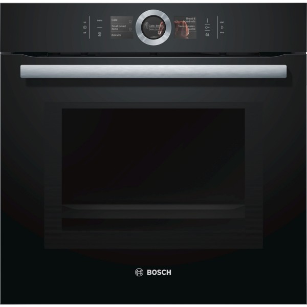 Духовой шкаф BOSCH HNG6764B1