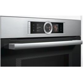 Духовой шкаф BOSCH HNG6764S1