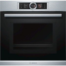 Духовой шкаф BOSCH HNG6764S1