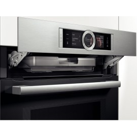 Духовой шкаф BOSCH HNG6764S1