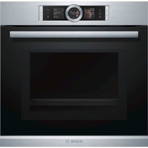Духовой шкаф BOSCH HNG6764S1