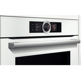 Духовой шкаф BOSCH HNG6764W1