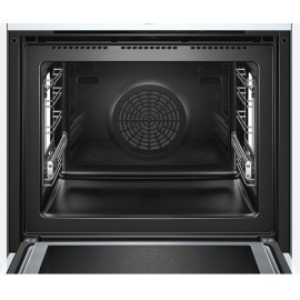 Духовой шкаф BOSCH HNG6764W1