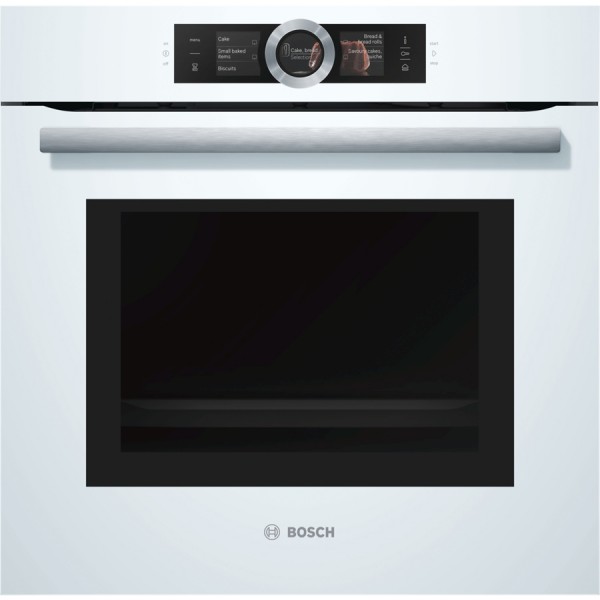 Духовой шкаф BOSCH HNG6764W1