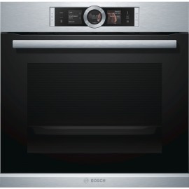 Духовой шкаф BOSCH HSG656RS1