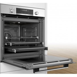 Духовой шкаф BOSCH HBG3784S0